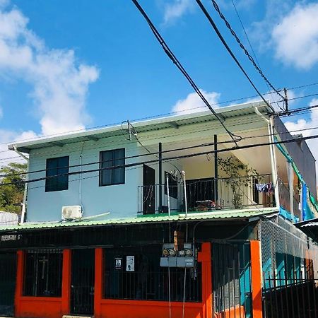 Los Suenos Ryg 3 奎波斯城 外观 照片