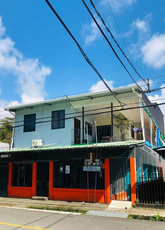 Los Suenos Ryg 3 奎波斯城 外观 照片