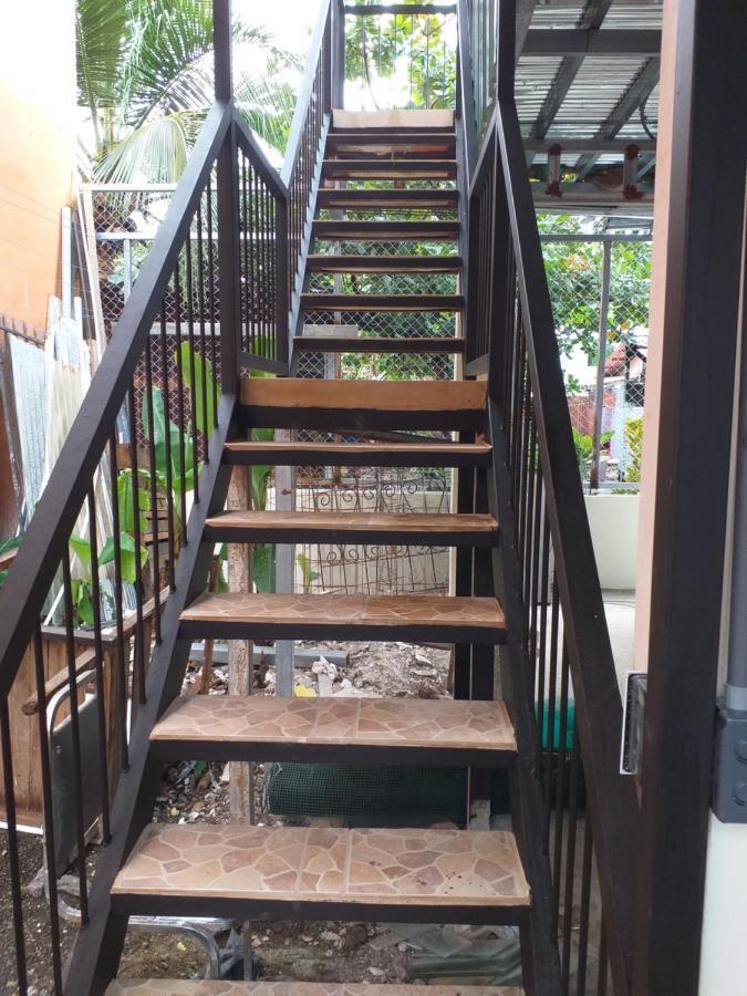 Los Suenos Ryg 3 奎波斯城 外观 照片